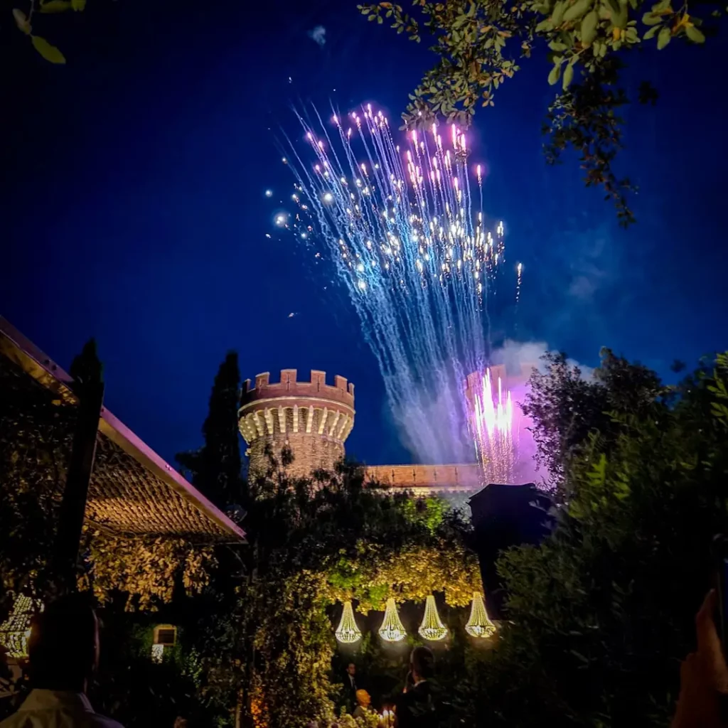 Castell de Perelada – DJ Marvin